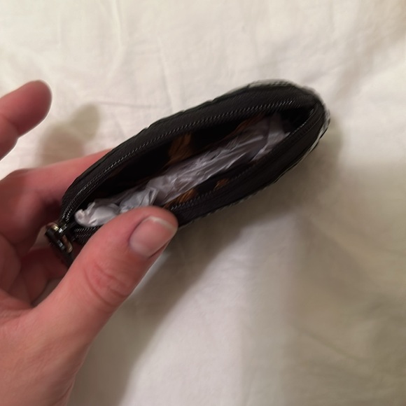 NWOT BRIGHTON Coin Pouch - Picture 5 of 8